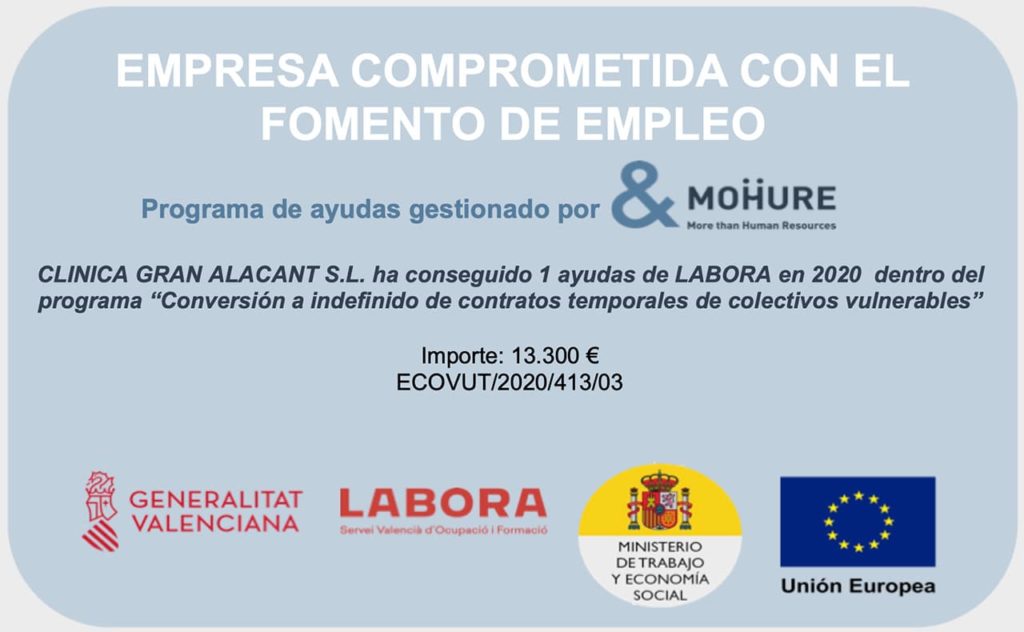 Empresa comprometida