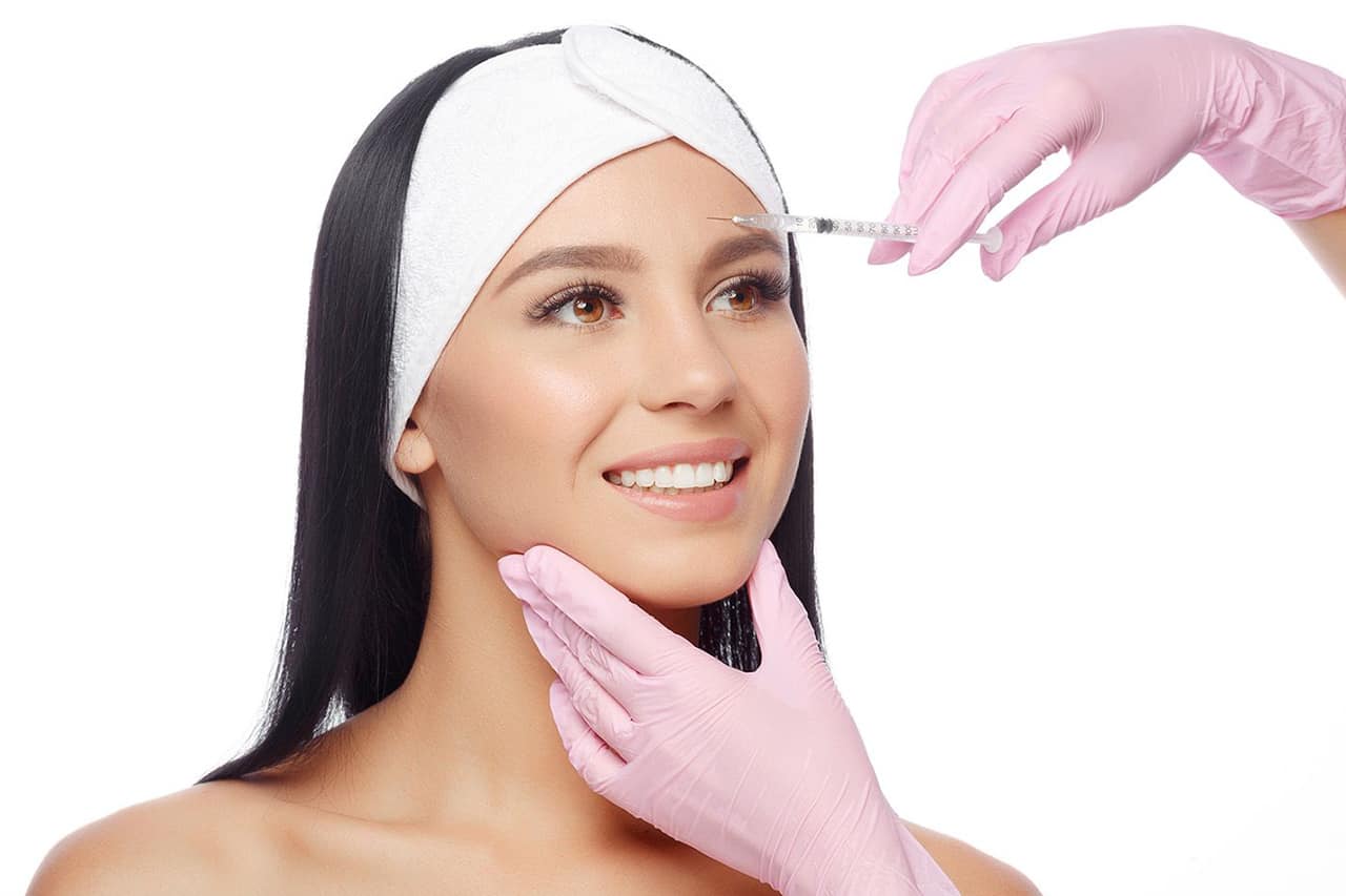 Mesoterapia facial